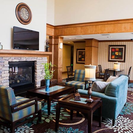 Staybridge Suites Houston West - Energy Corridor By Ihg Luaran gambar