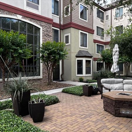 Staybridge Suites Houston West - Energy Corridor By Ihg Luaran gambar