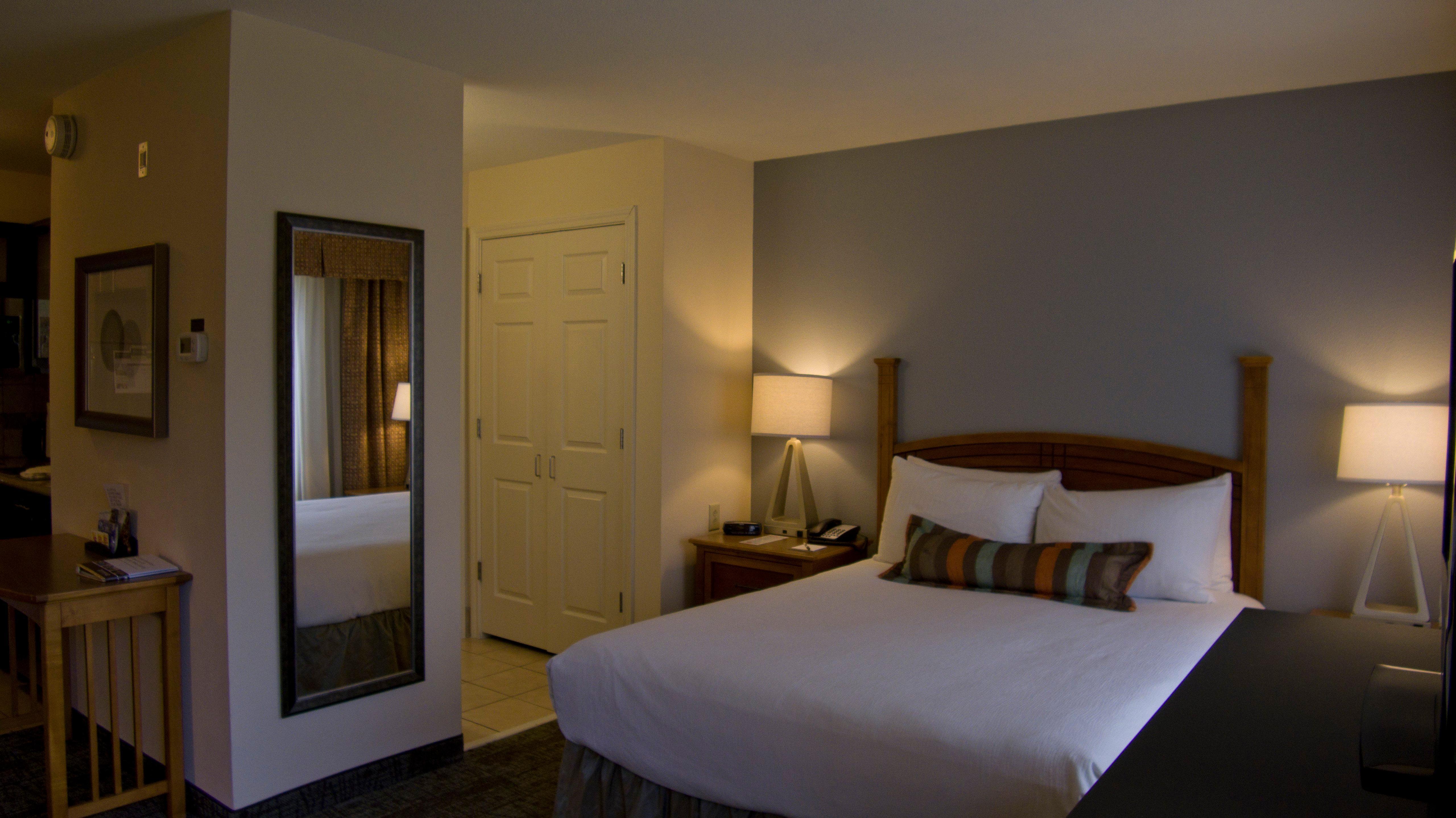 Staybridge Suites Houston West - Energy Corridor By Ihg Luaran gambar