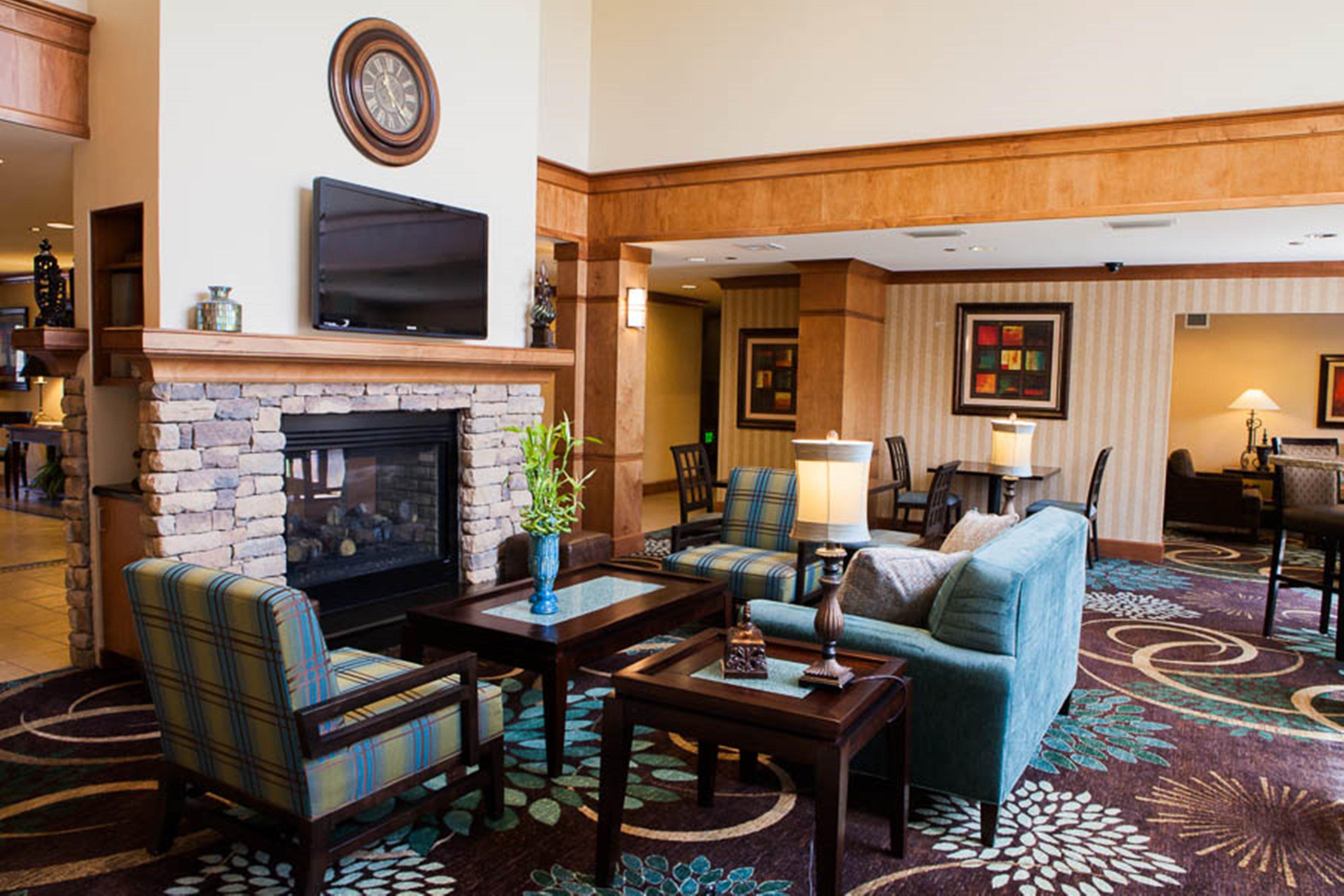 Staybridge Suites Houston West - Energy Corridor By Ihg Luaran gambar