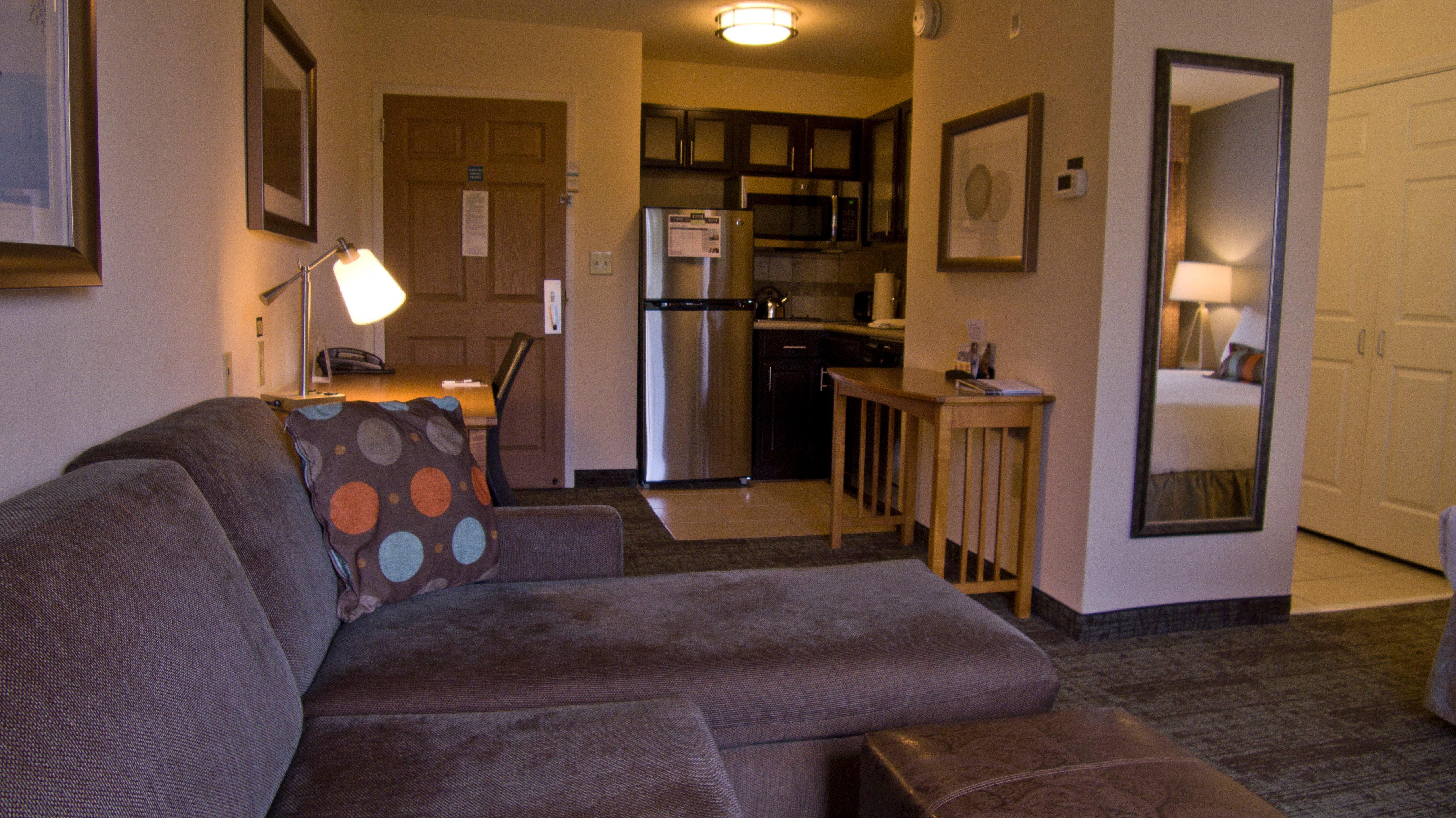 Staybridge Suites Houston West - Energy Corridor By Ihg Luaran gambar