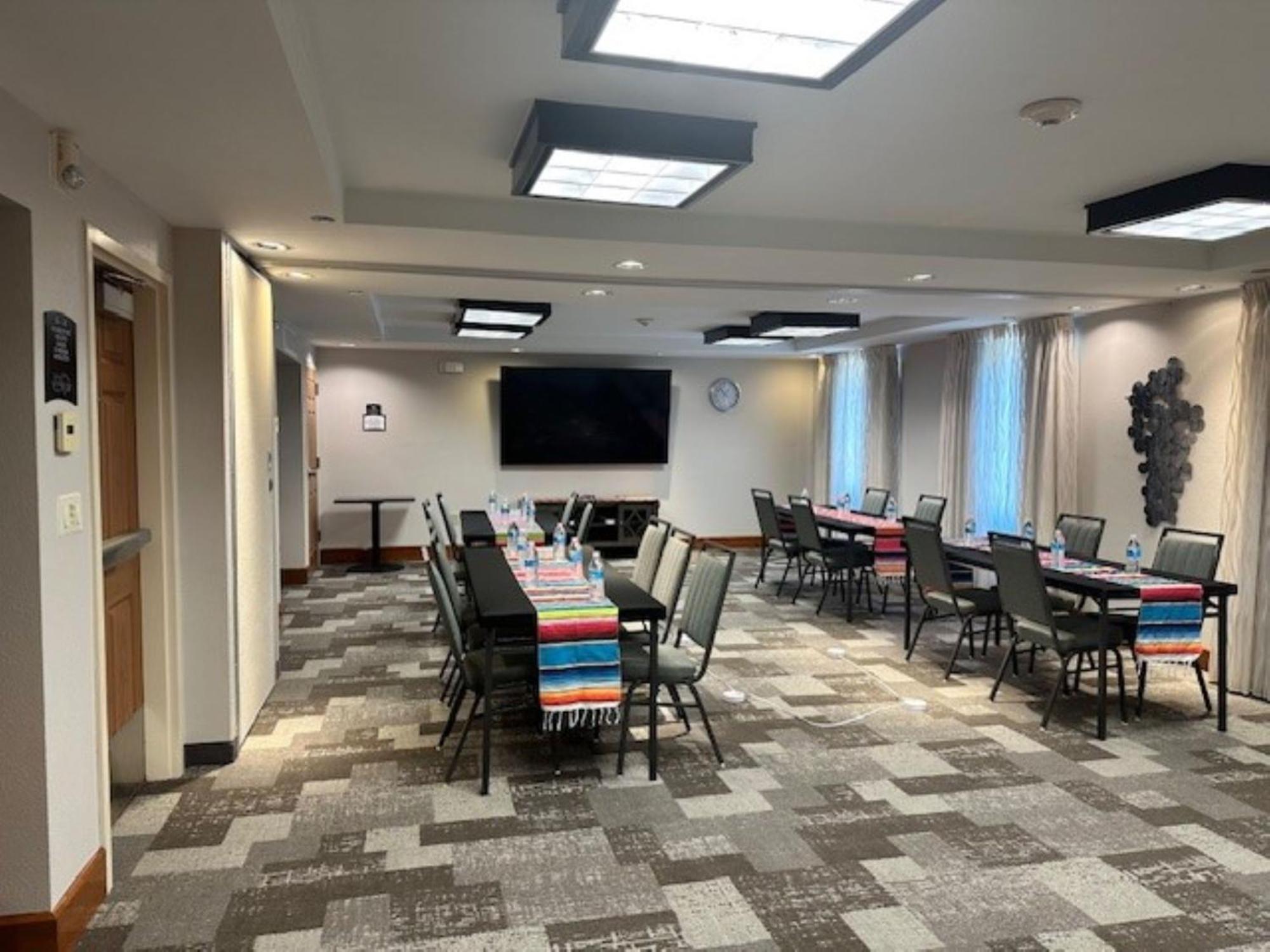 Staybridge Suites Houston West - Energy Corridor By Ihg Luaran gambar