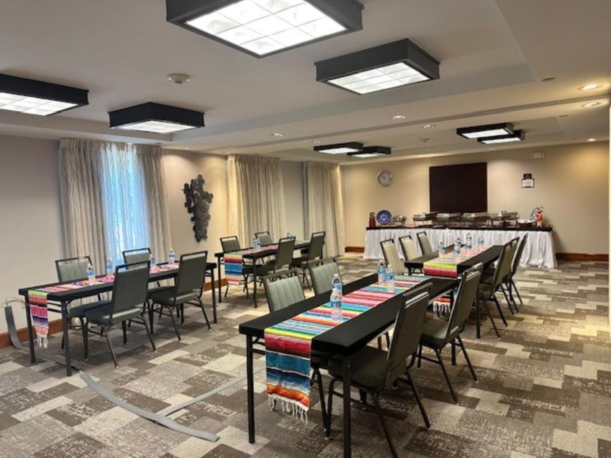Staybridge Suites Houston West - Energy Corridor By Ihg Luaran gambar