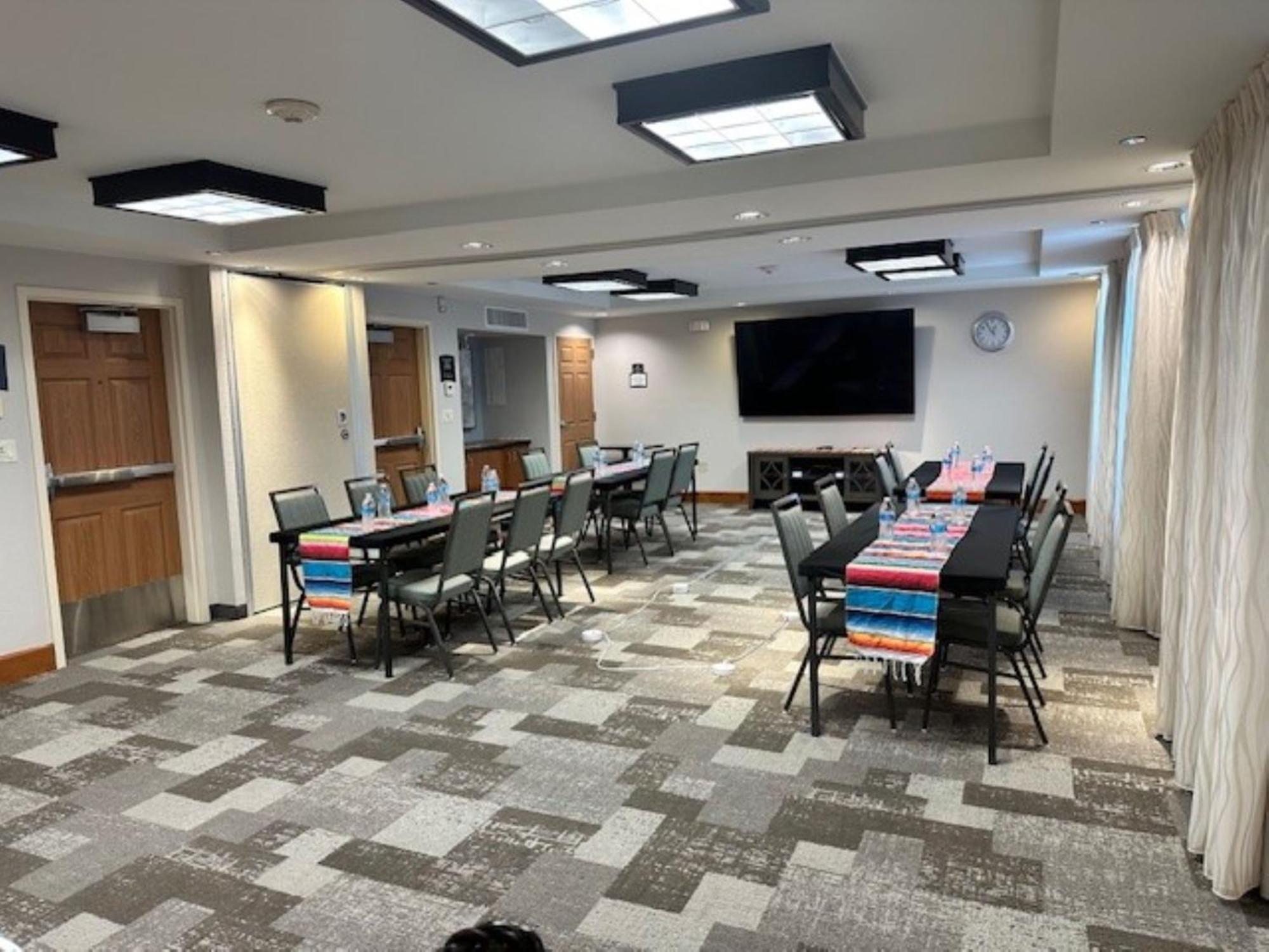 Staybridge Suites Houston West - Energy Corridor By Ihg Luaran gambar