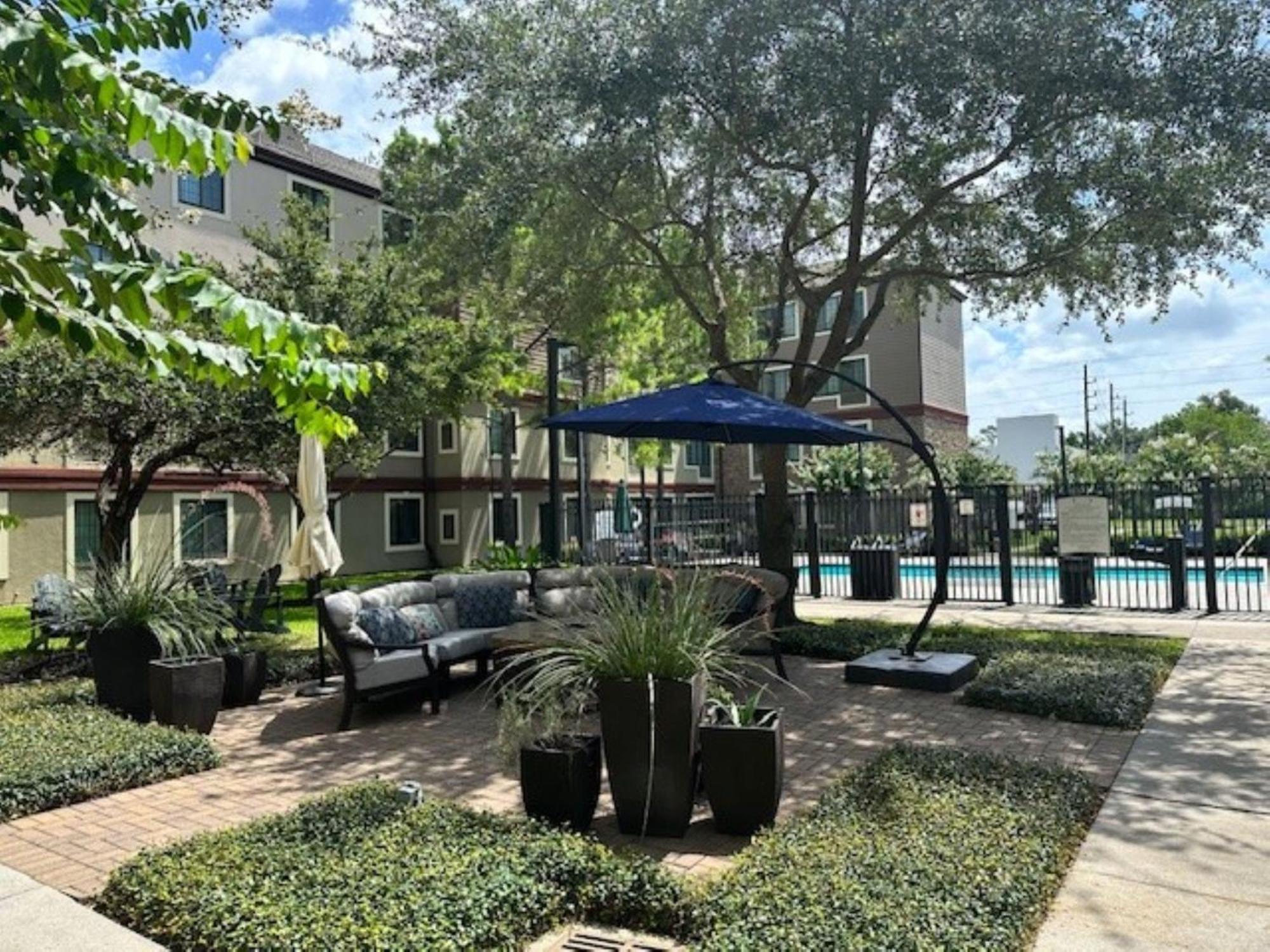 Staybridge Suites Houston West - Energy Corridor By Ihg Luaran gambar