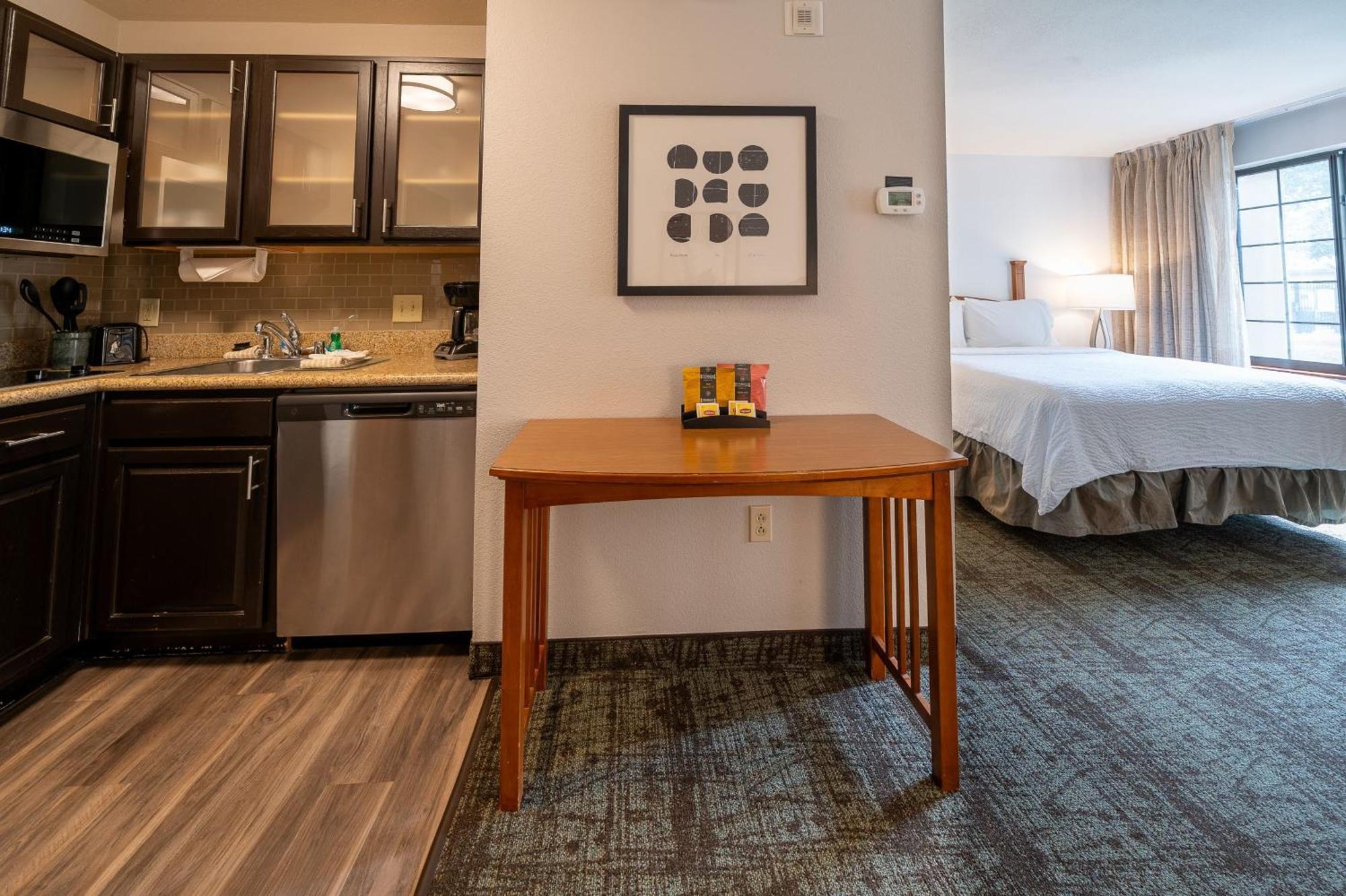 Staybridge Suites Houston West - Energy Corridor By Ihg Luaran gambar