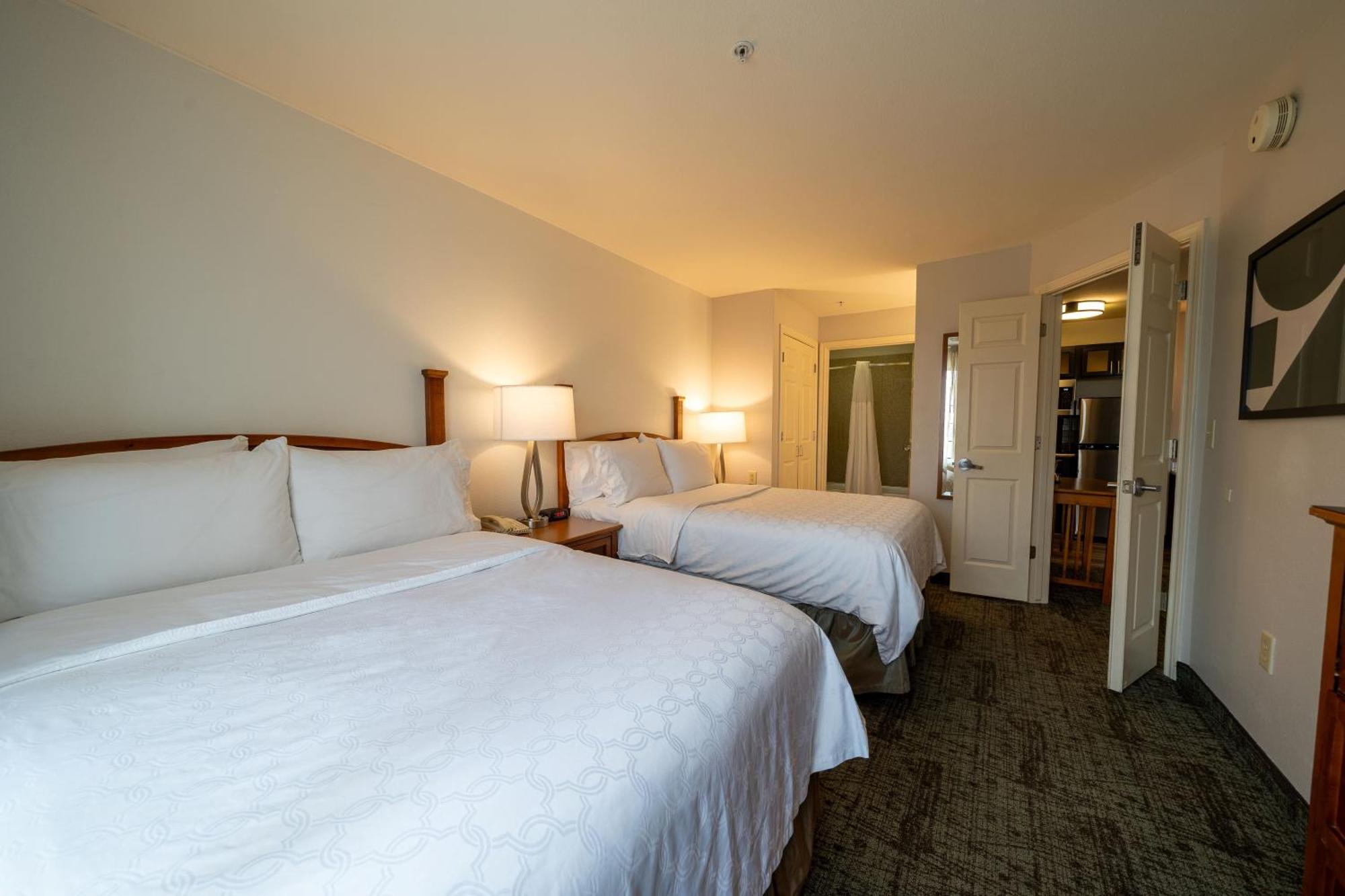 Staybridge Suites Houston West - Energy Corridor By Ihg Luaran gambar