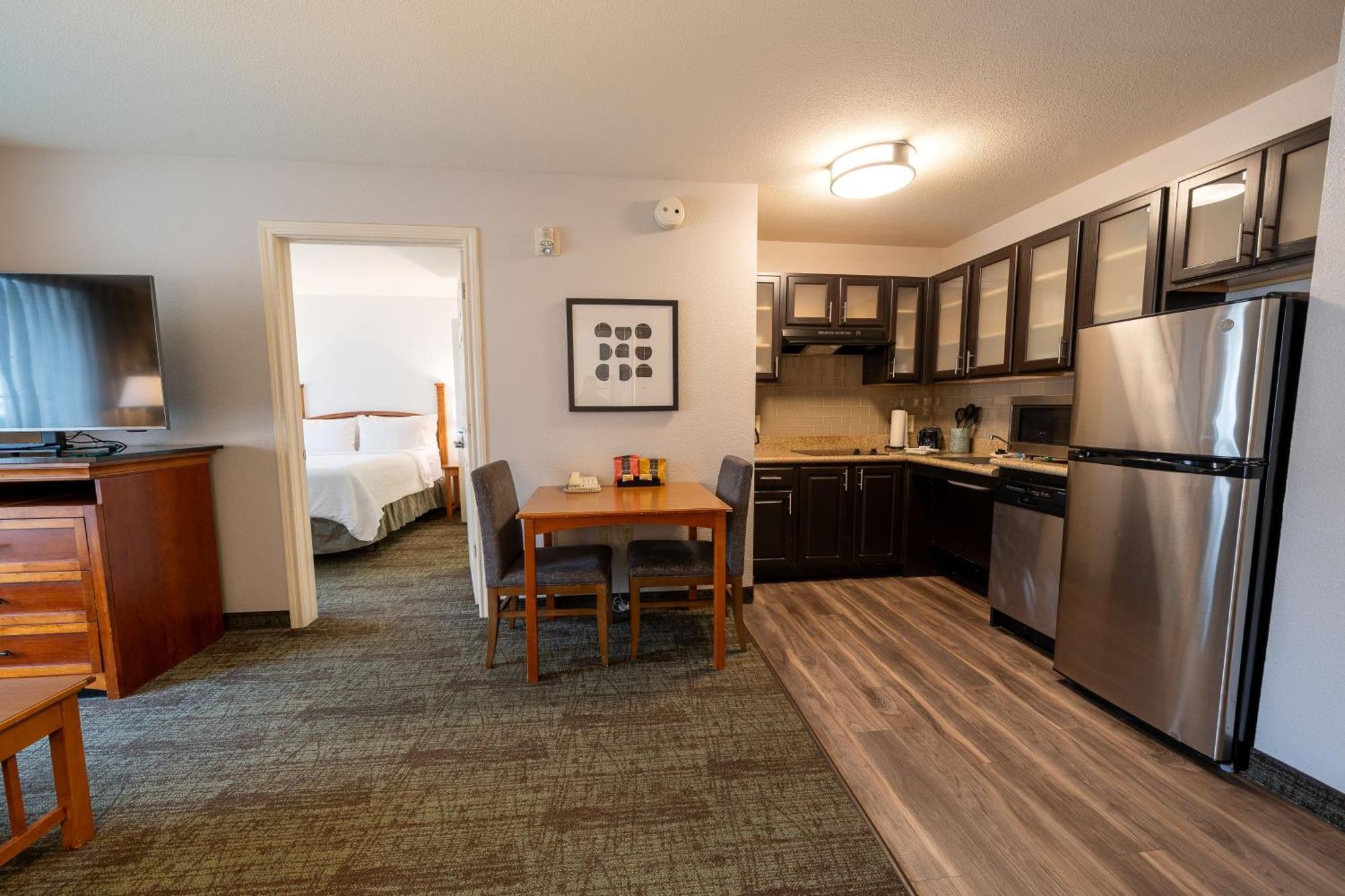 Staybridge Suites Houston West - Energy Corridor By Ihg Luaran gambar