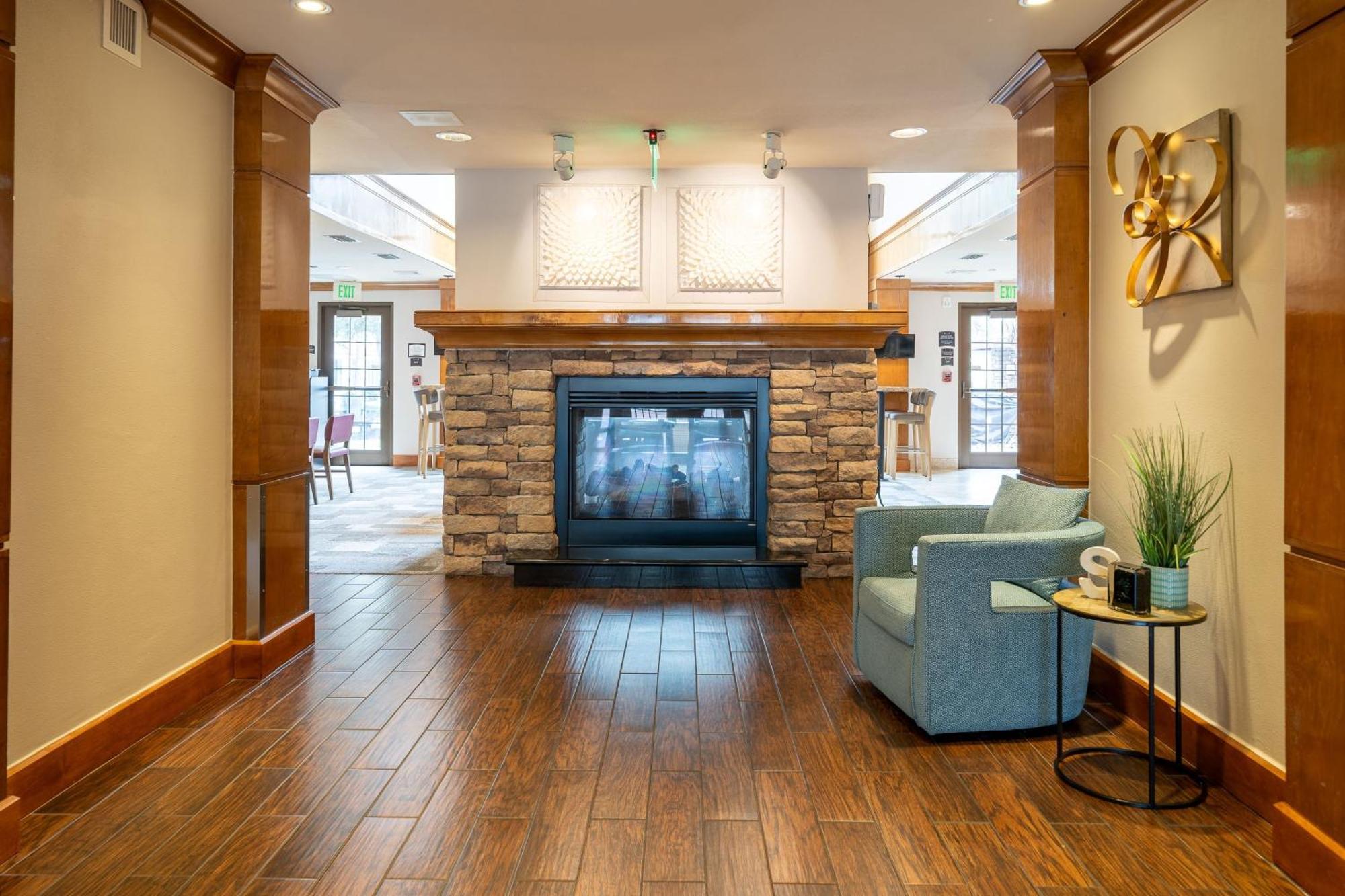 Staybridge Suites Houston West - Energy Corridor By Ihg Luaran gambar