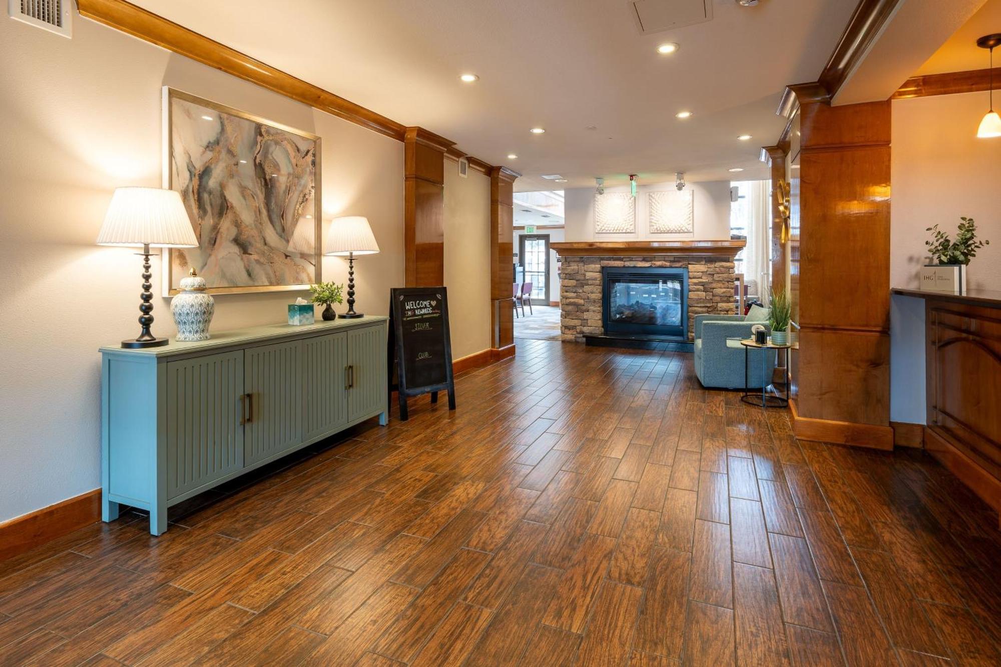 Staybridge Suites Houston West - Energy Corridor By Ihg Luaran gambar