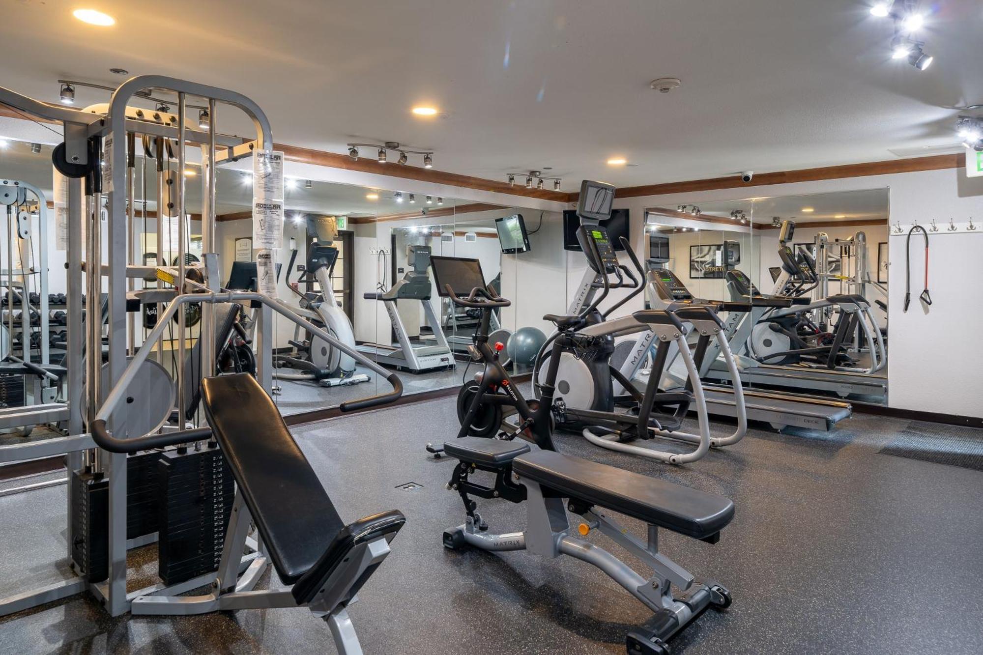 Staybridge Suites Houston West - Energy Corridor By Ihg Luaran gambar