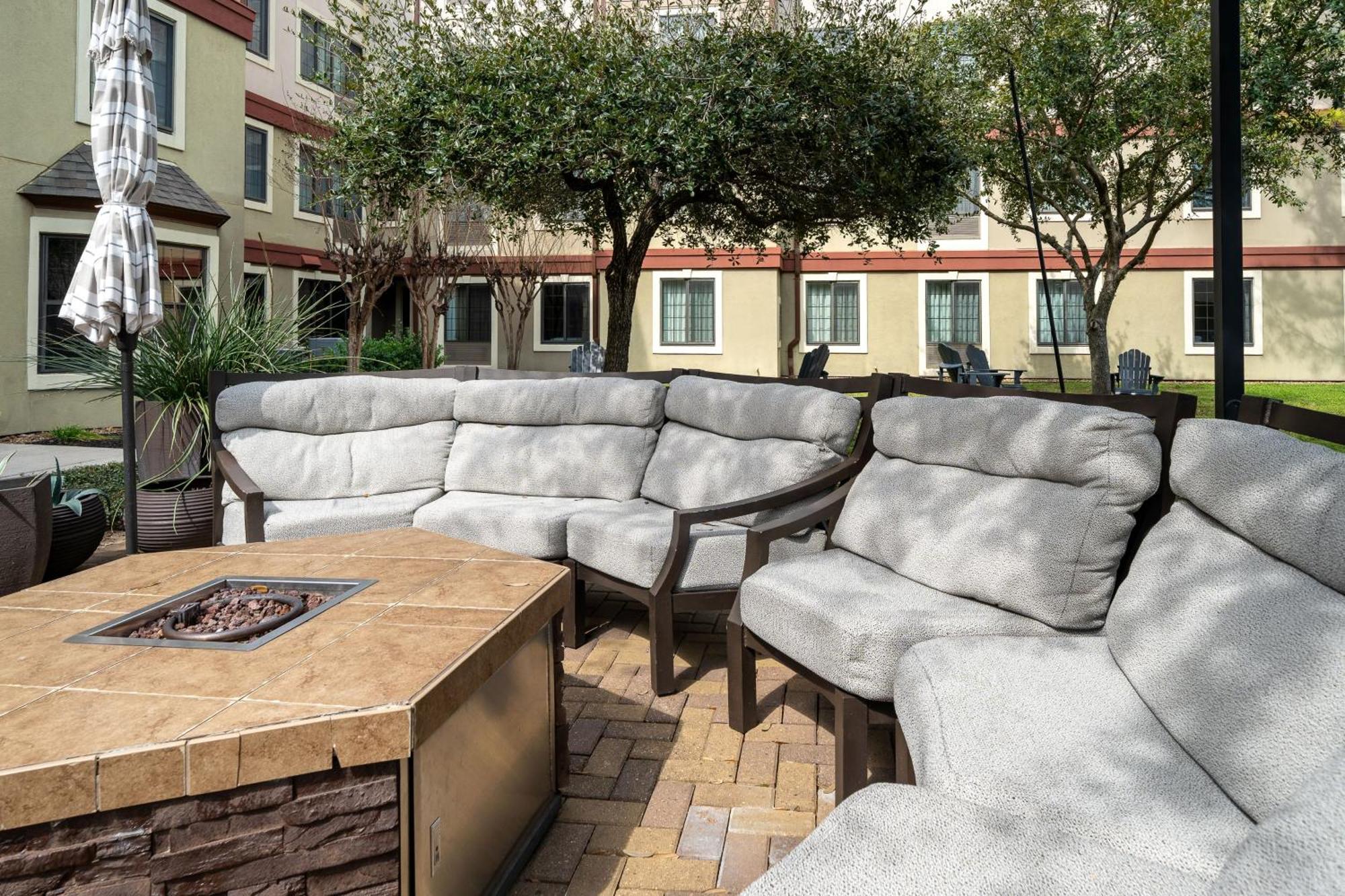 Staybridge Suites Houston West - Energy Corridor By Ihg Luaran gambar