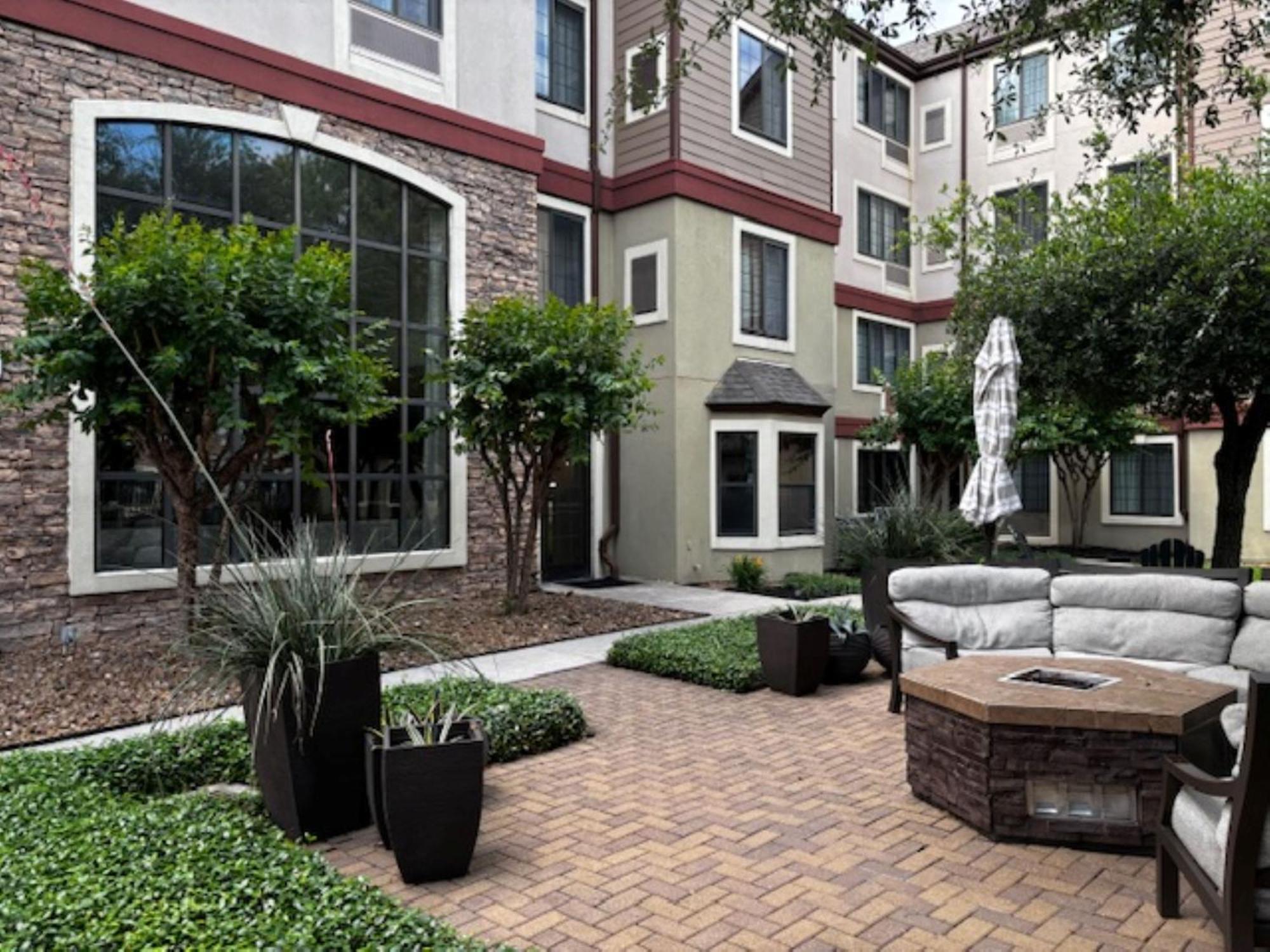 Staybridge Suites Houston West - Energy Corridor By Ihg Luaran gambar