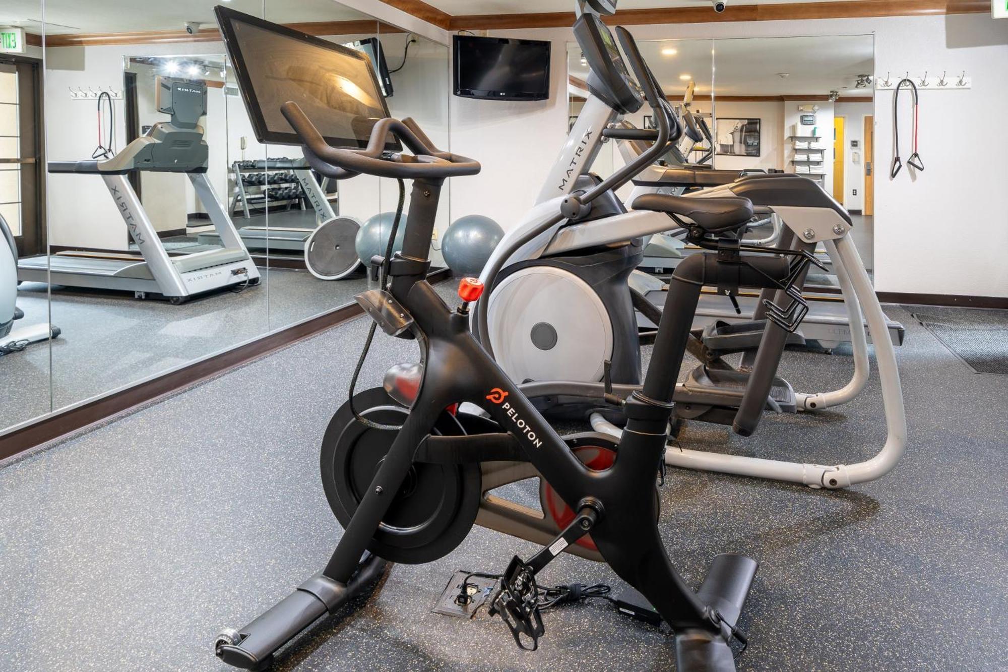 Staybridge Suites Houston West - Energy Corridor By Ihg Luaran gambar
