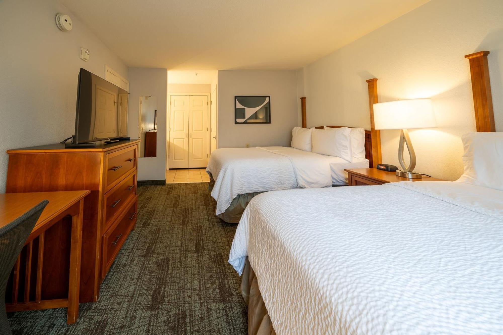 Staybridge Suites Houston West - Energy Corridor By Ihg Luaran gambar