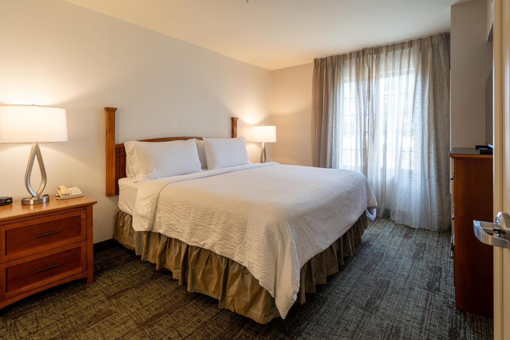 Staybridge Suites Houston West - Energy Corridor By Ihg Luaran gambar