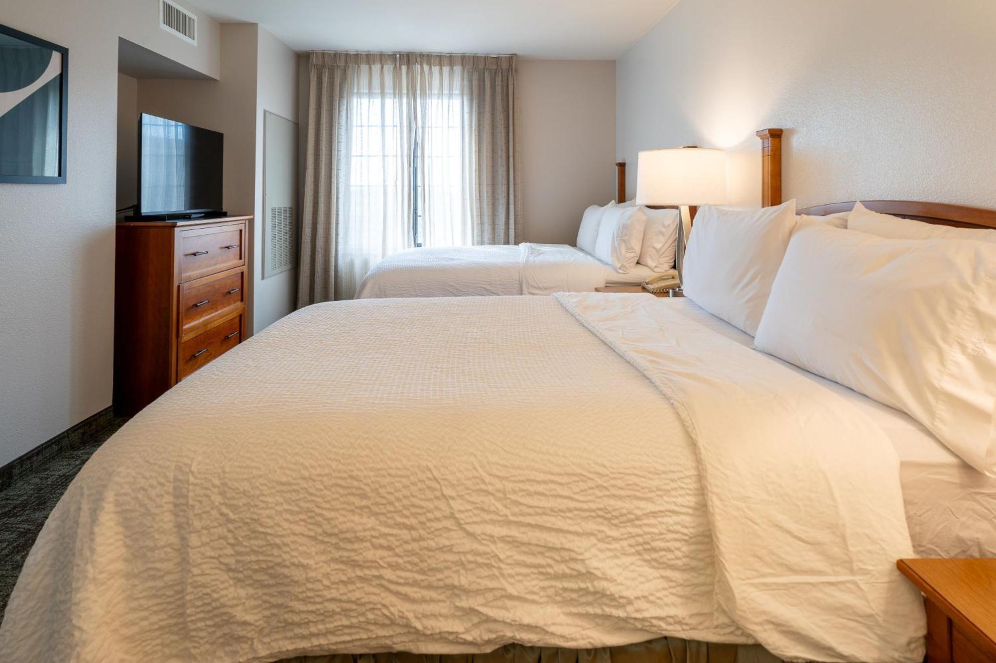 Staybridge Suites Houston West - Energy Corridor By Ihg Luaran gambar