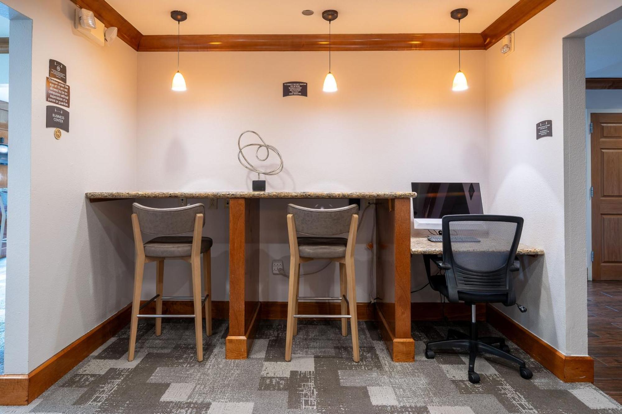 Staybridge Suites Houston West - Energy Corridor By Ihg Luaran gambar