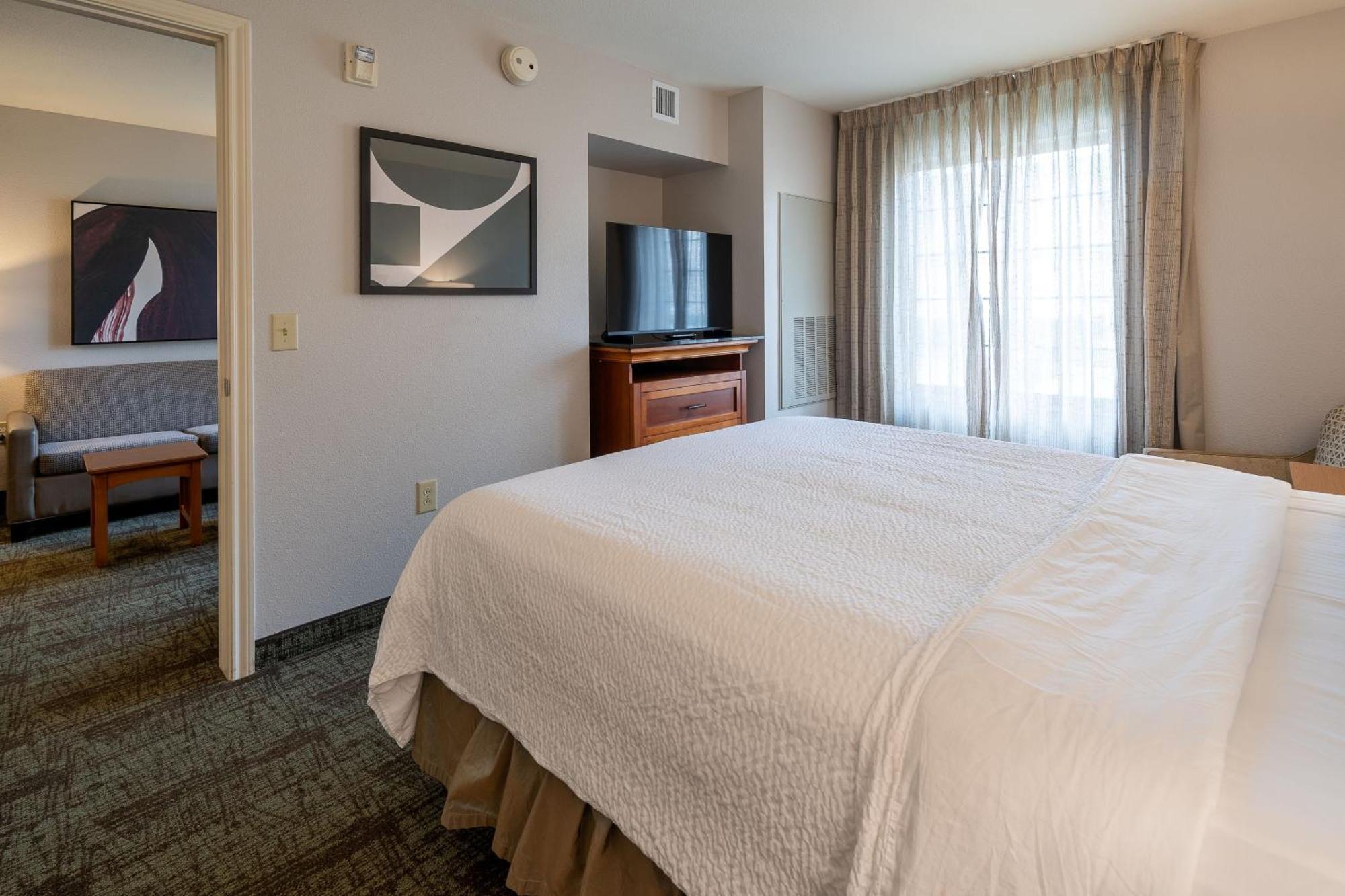 Staybridge Suites Houston West - Energy Corridor By Ihg Luaran gambar
