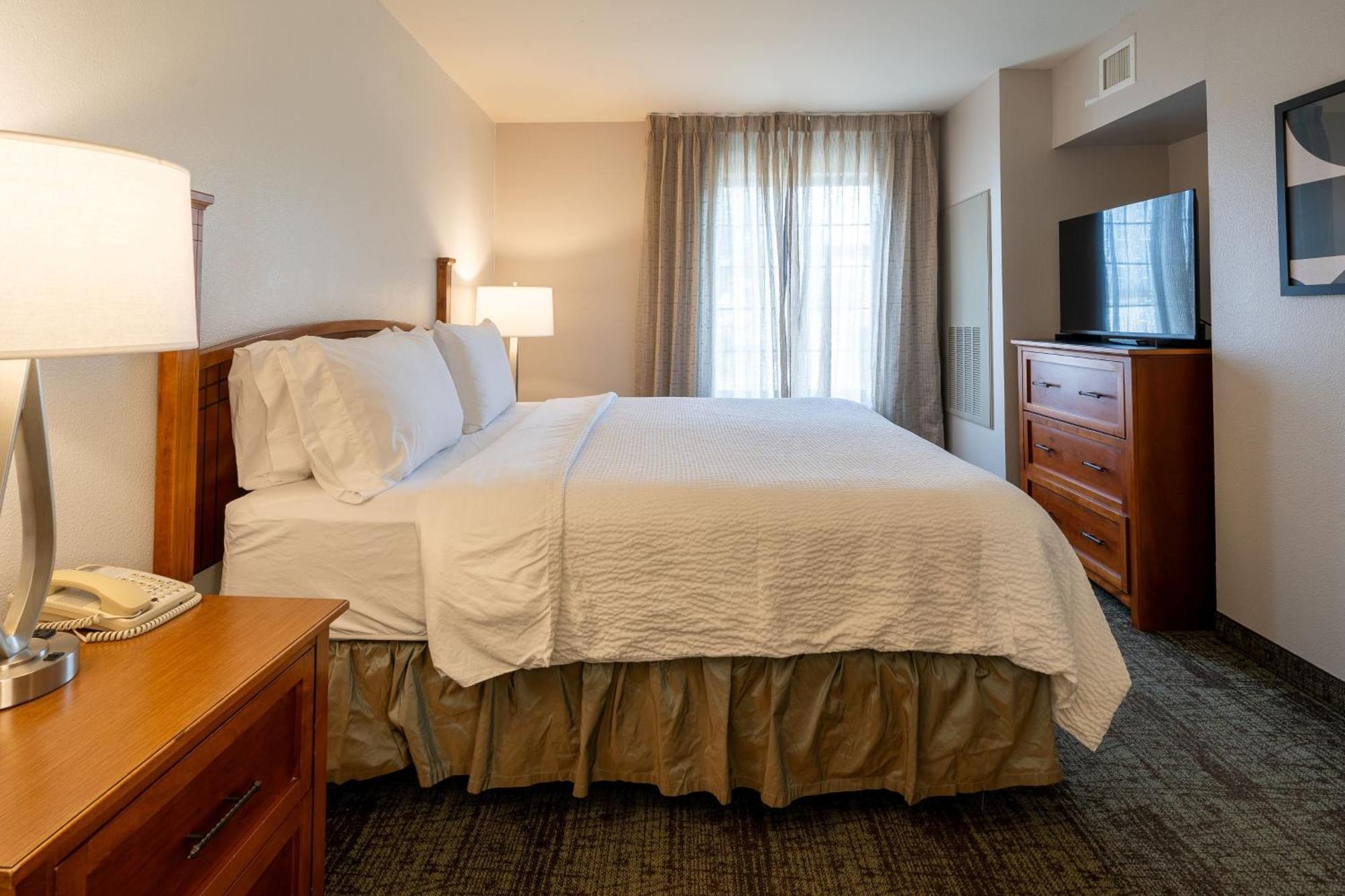 Staybridge Suites Houston West - Energy Corridor By Ihg Luaran gambar