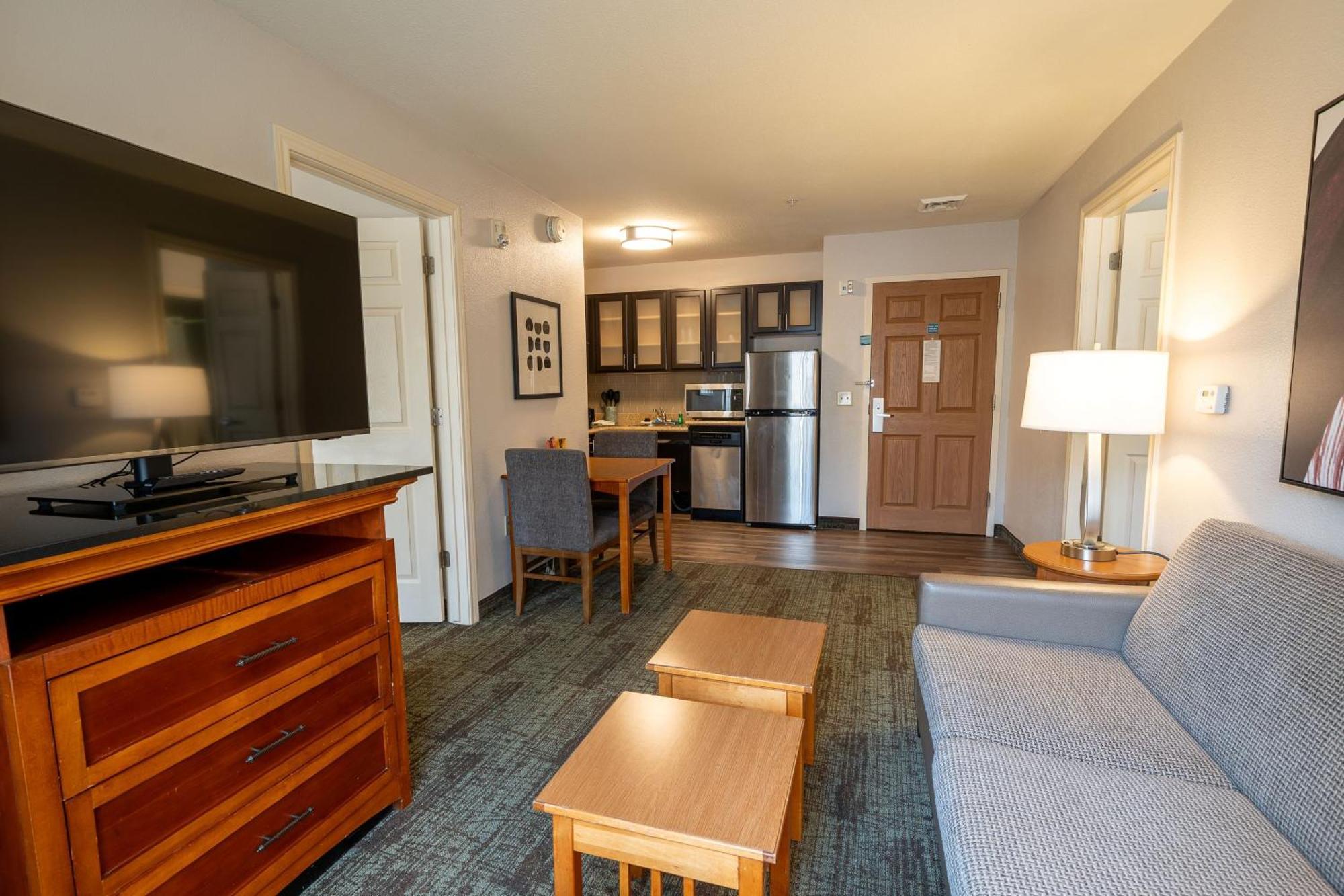 Staybridge Suites Houston West - Energy Corridor By Ihg Luaran gambar