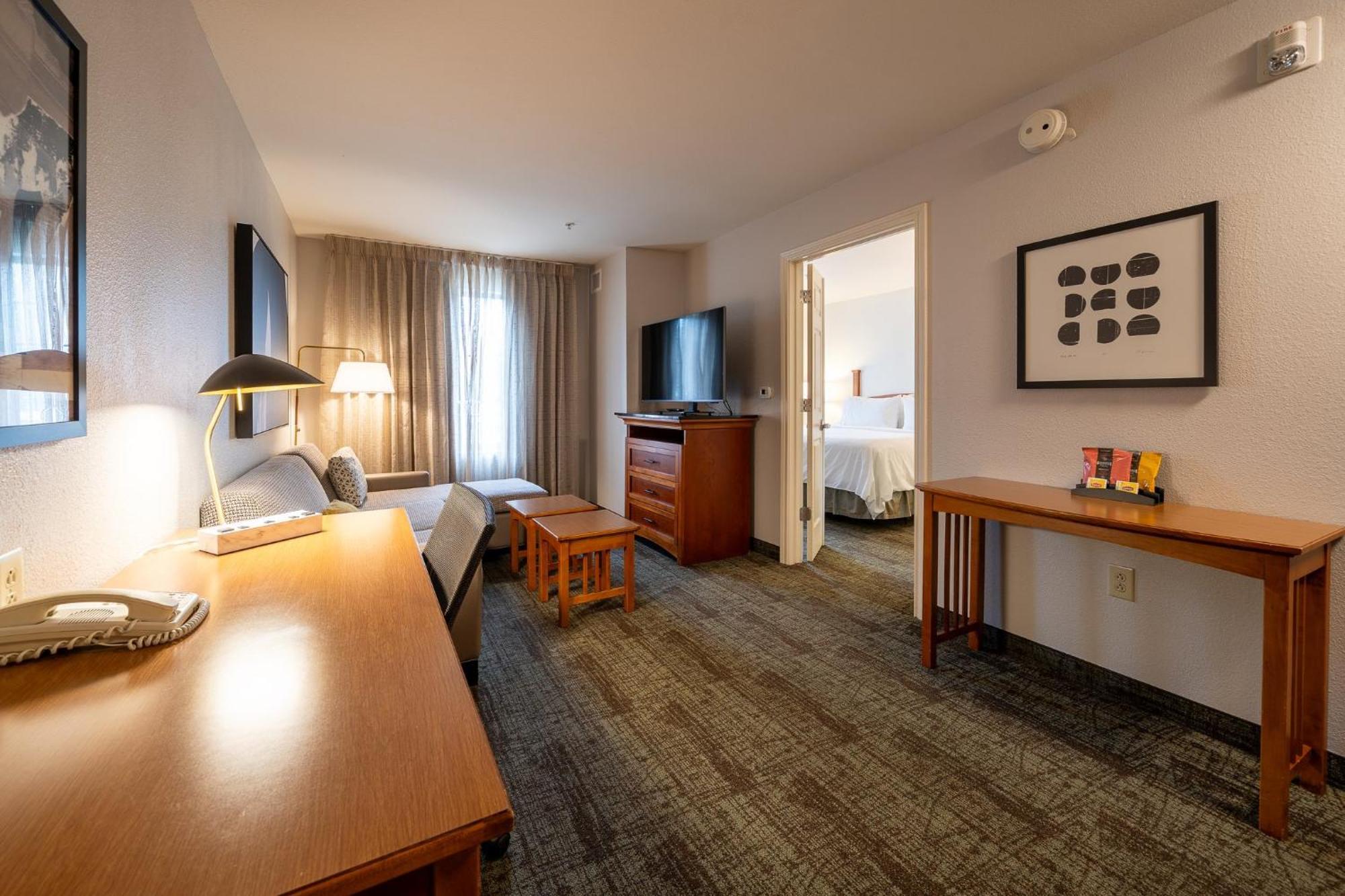 Staybridge Suites Houston West - Energy Corridor By Ihg Luaran gambar