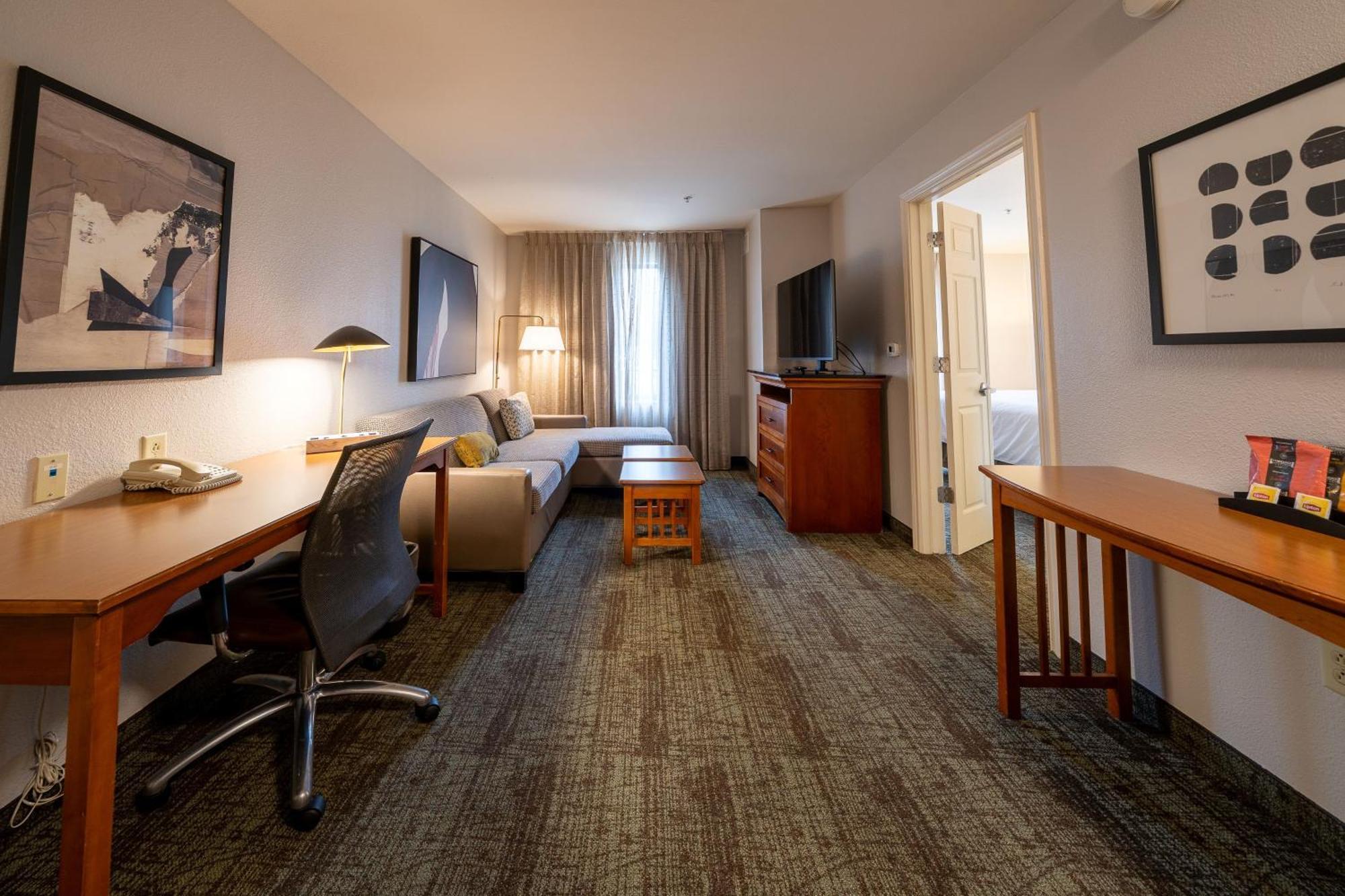 Staybridge Suites Houston West - Energy Corridor By Ihg Luaran gambar